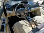 Subaru XV 2015
