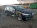 Honda Civic 2014