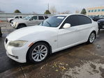 BMW Series 3 2011