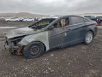 Hyundai Sonata 2011