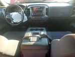 Chevrolet Silverado 2018