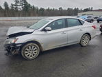Nissan Sentra 2016