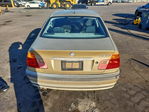 BMW Series 3 2000