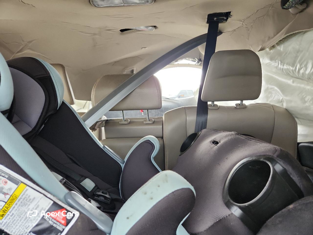 Honda Pilot 2016