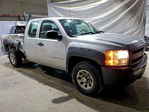 Chevrolet Silverado 2012