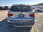 BMW X3 2013