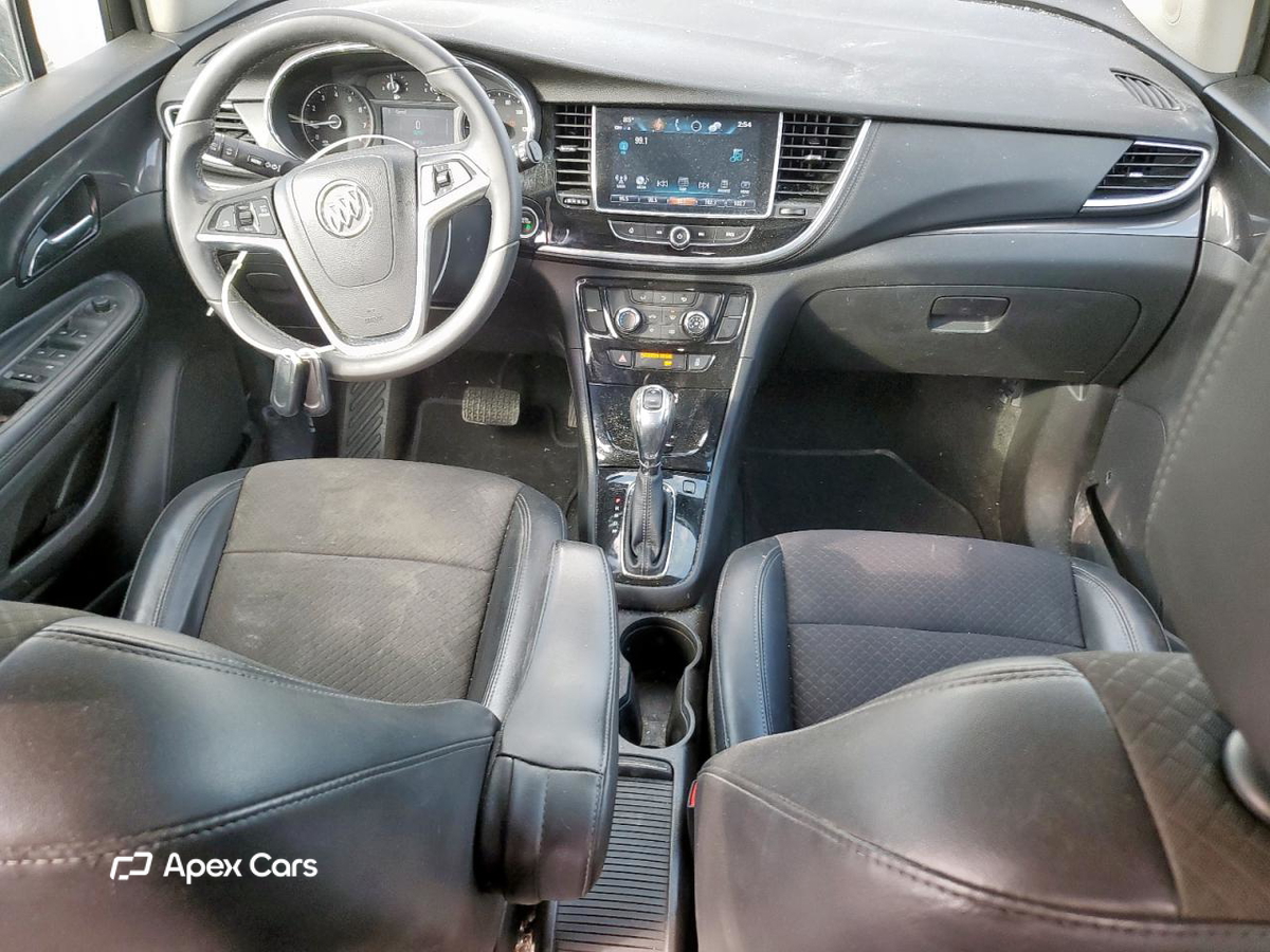 Buick Encore 2021