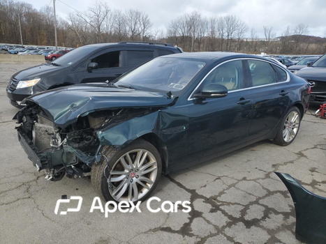 Jaguar XF 2016 - Image 1 of 13
