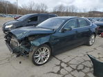 Jaguar XF 2016