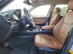 BMW X3 2017