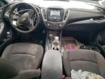 Chevrolet Malibu 2017