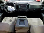Chevrolet Silverado 2018
