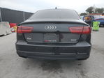 Audi A6 2018