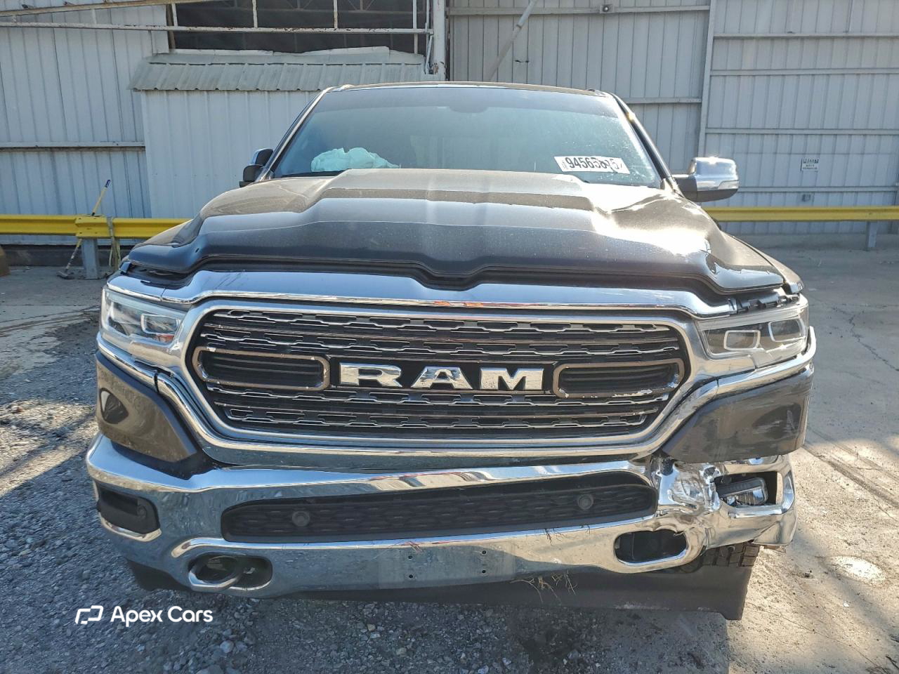 RAM 1500 2020