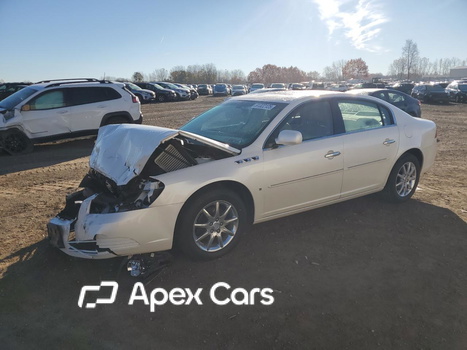 Buick Lucerne 2008 - Image 1 of 14
