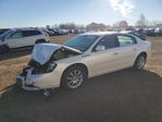 Buick Lucerne 2008