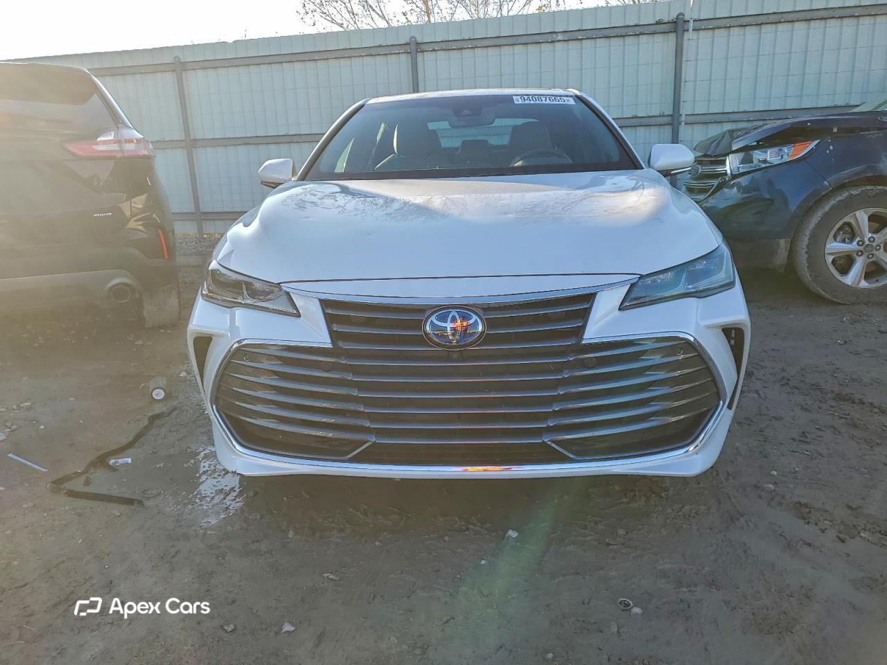 Toyota Avalon 2021