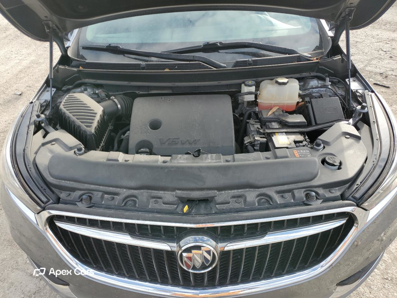 Buick Enclave 2020