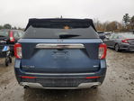 Ford Explorer 2020
