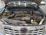 Subaru Forester 2012