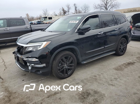 Honda Pilot 2018 - Image 1 of 12