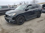 Honda Pilot 2018