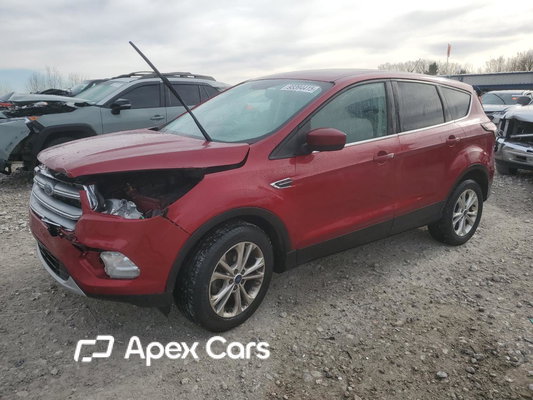 Ford Escape 2017 - Zdjęcie 1 z 14