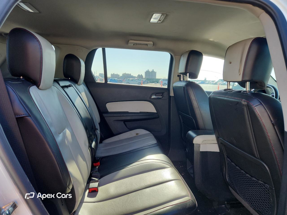 GMC Terrain 2014