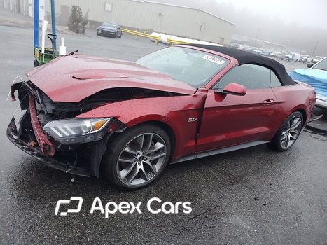 Ford Mustang 2016 - Image 1 of 12
