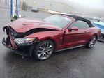 Ford Mustang 2016