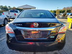 Nissan Altima 2014