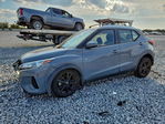 Nissan Kicks 2021
