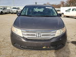 Honda Odyssey 2012