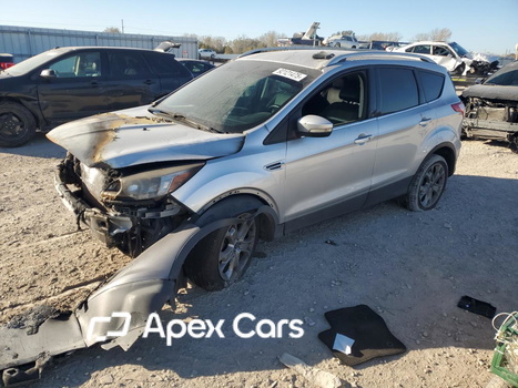 Ford Escape 2014 - Image 1 of 13