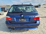 BMW Series 5 2008