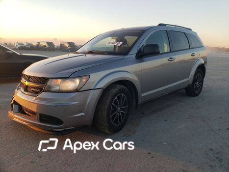 Dodge Journey 2018 - Image 1 of 14