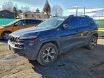 Jeep Cherokee 2018