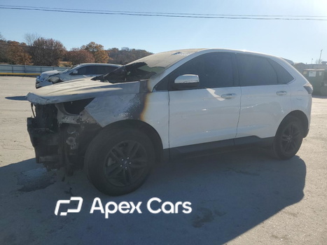 Ford Edge 2018 - Image 1 of 12