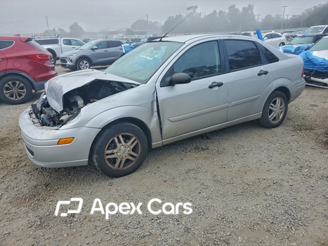 Ford Focus 2004 - Image 1 of 12