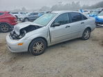 Ford Focus 2004