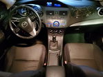 Mazda 3 2012
