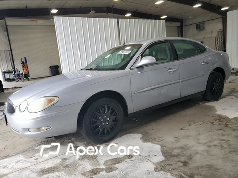 Buick LaCrosse 2005 - Image 1 of 12