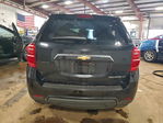 Chevrolet Equinox 2016