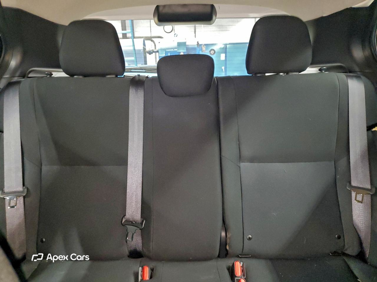Nissan Kicks 2023