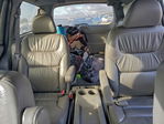 Honda Odyssey 2010