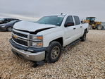 Chevrolet Silverado 2014