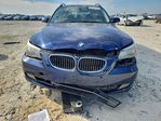 BMW Series 5 2008