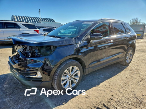 Ford Edge 2023 - Zdjęcie 1 z 14