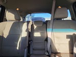 Honda Odyssey 2016