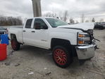 Chevrolet Silverado 2018